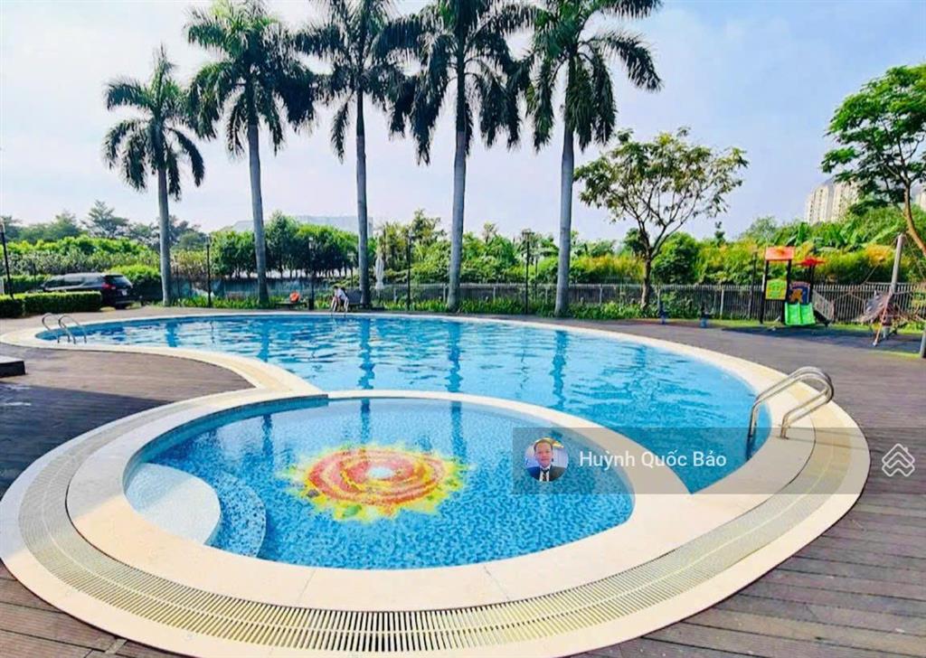 Bán biệt thự góc valora fuji 218m2 view sông có sẵn hợp đồng thuê 30 triệu/tháng