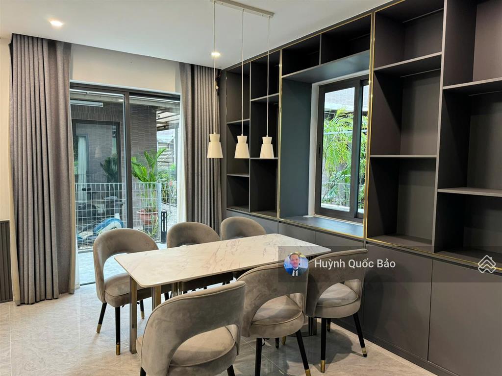 Bán biệt thự góc valora fuji 218m2 view sông có sẵn hợp đồng thuê 30 triệu/tháng