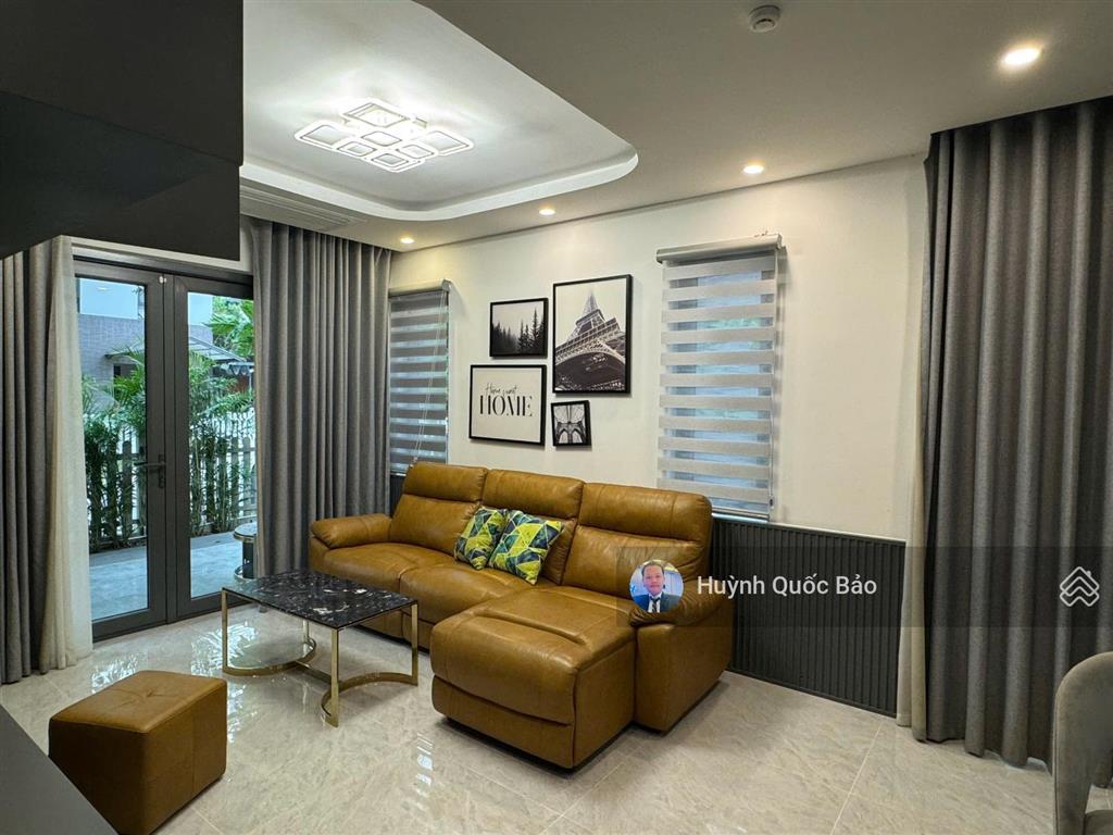 Bán biệt thự góc valora fuji 218m2 view sông có sẵn hợp đồng thuê 30 triệu/tháng