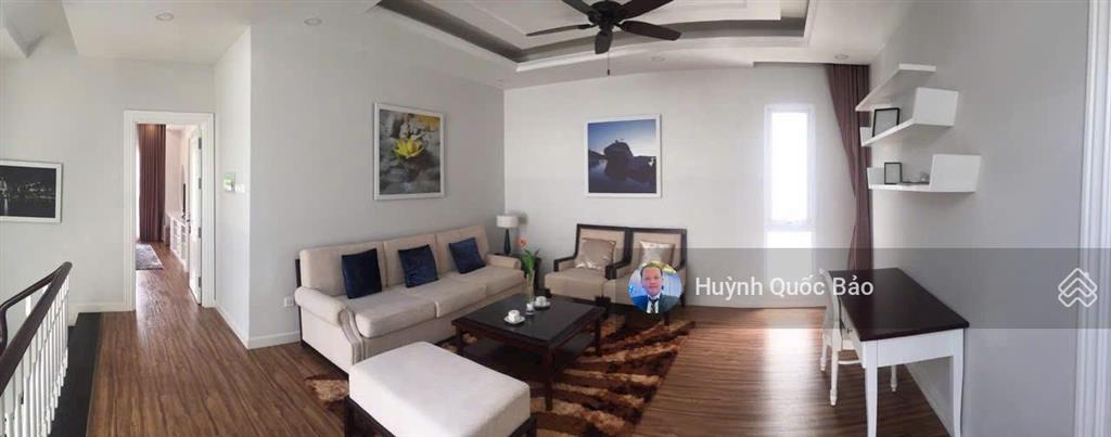 Cho thuê biệt thự đơn lập the venica 384m2 tiện nghi đẳng cấp bao phí quản lý