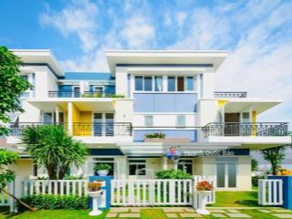 Bán bt mặt tiền đường 40m dt 192m2  sân vườn độc quyền giá 16 tỷ  thương lượng