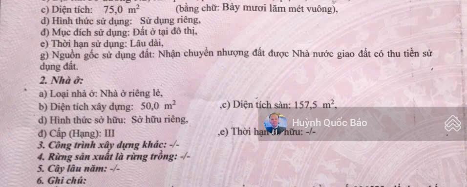 Bán nhà phố mega village khang điền  157m2 sàn  hoàn thiện cb shr  chỉ 7,8 tỷ