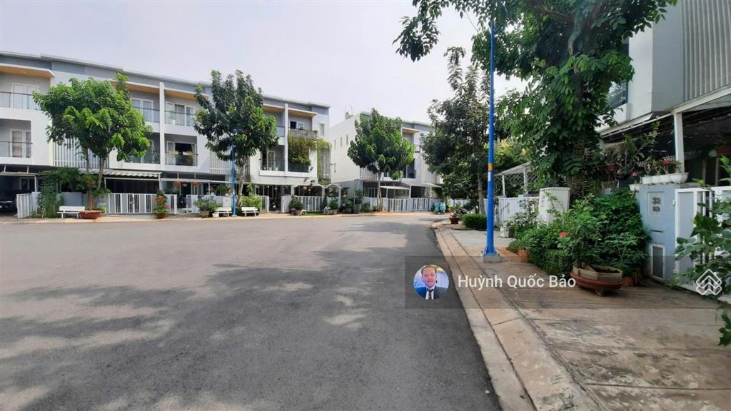 Bán nhà phố mega village khang điền  157m2 sàn  hoàn thiện cb shr  chỉ 7,8 tỷ