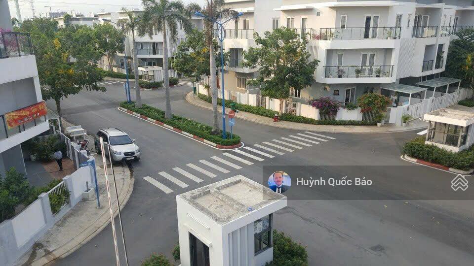 Bán nhà phố mega village khang điền  157m2 sàn  hoàn thiện cb shr  chỉ 7,8 tỷ