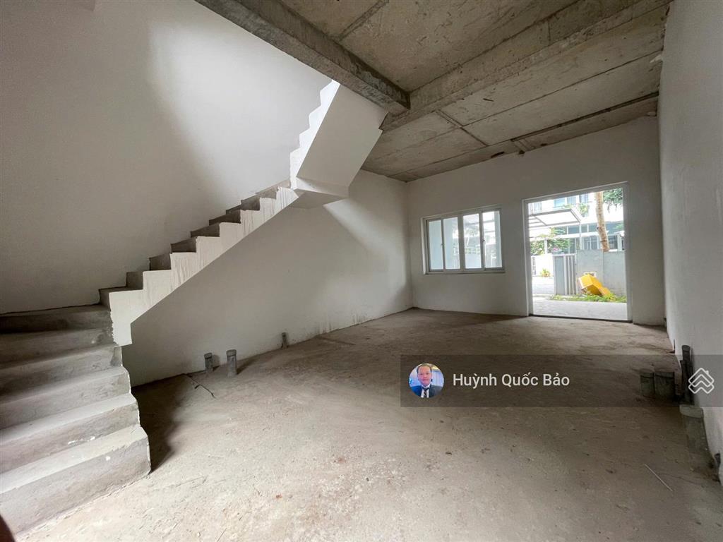 Bán nhà phố mega village khang điền  157m2 sàn  hoàn thiện cb shr  chỉ 7,8 tỷ