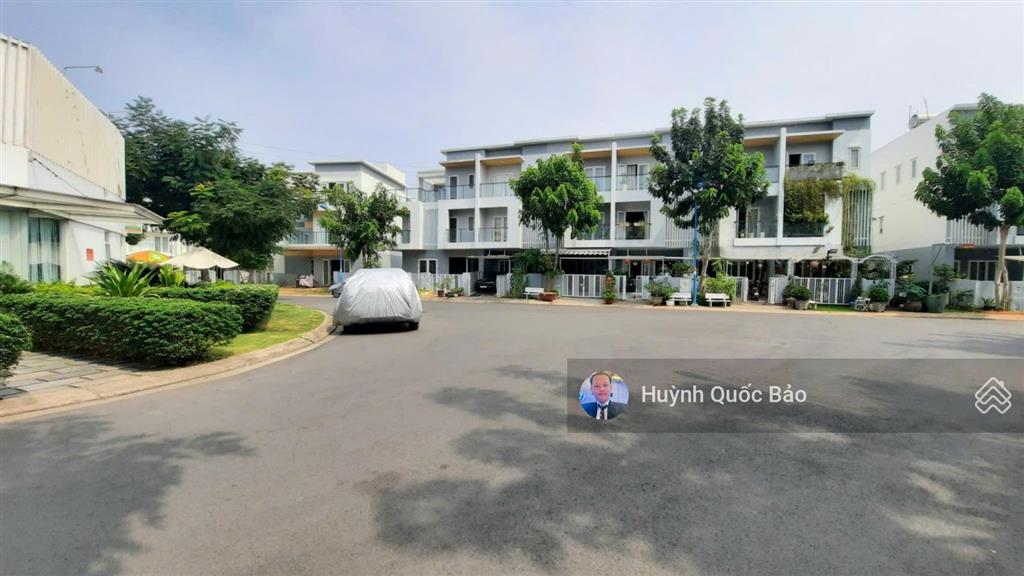 Bán nhà phố mega village khang điền  157m2 sàn  hoàn thiện cb shr  chỉ 7,8 tỷ