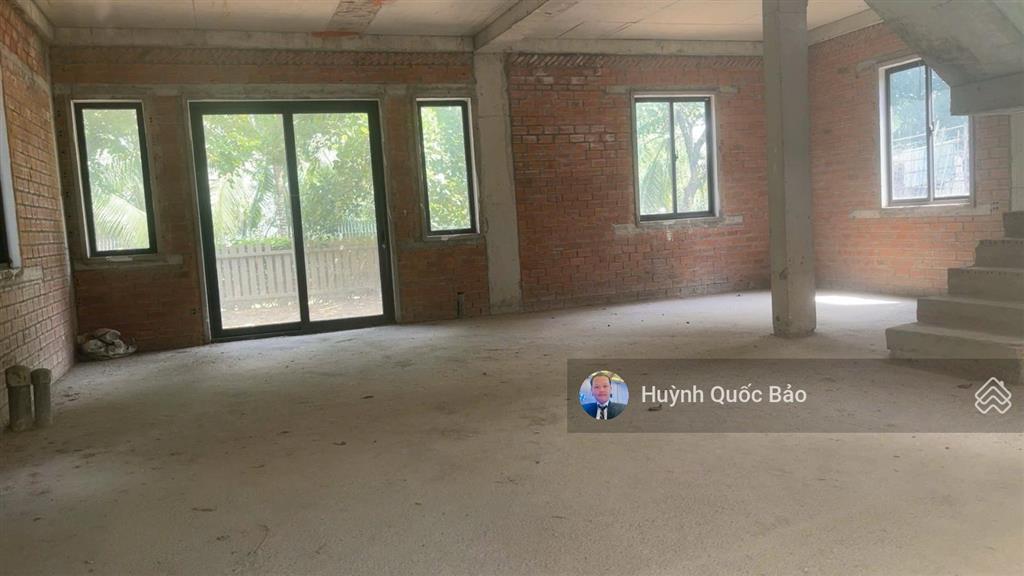 Biệt thự a7 valora kikyo hướng đông nam vượng khí phía sau view sông trực diện, giá tốt 30 tỷ