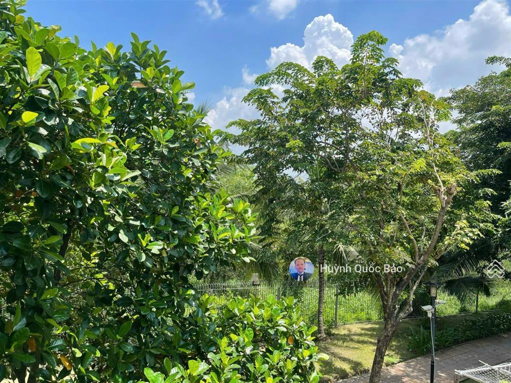 Biệt thự a7 valora kikyo hướng đông nam vượng khí phía sau view sông trực diện, giá tốt 30 tỷ