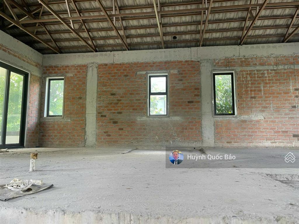 Biệt thự a7 valora kikyo hướng đông nam vượng khí phía sau view sông trực diện, giá tốt 30 tỷ