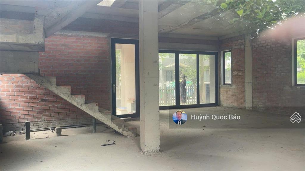 Biệt thự a7 valora kikyo hướng đông nam vượng khí phía sau view sông trực diện, giá tốt 30 tỷ