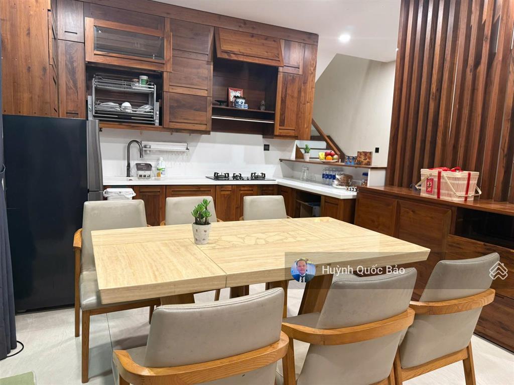 Nâng tầm đẳng cấp với biệt thự ven sông valora kikyo a5 263m2, hướng đông nam mát mẻ, giá 29 tỷ