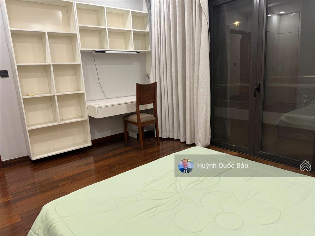 Nâng tầm đẳng cấp với biệt thự ven sông valora kikyo a5 263m2, hướng đông nam mát mẻ, giá 29 tỷ