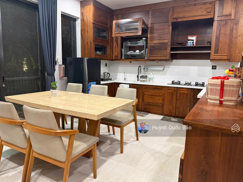 Nâng tầm đẳng cấp với biệt thự ven sông valora kikyo a5 263m2, hướng đông nam mát mẻ, giá 29 tỷ