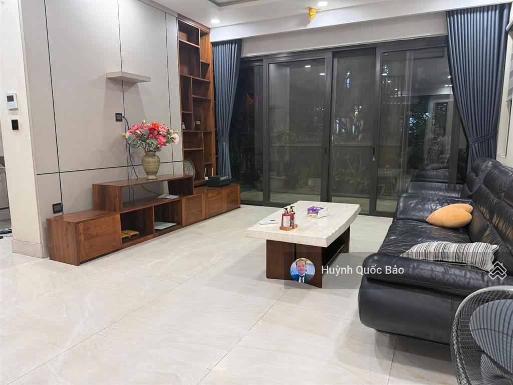 Nâng tầm đẳng cấp với biệt thự ven sông valora kikyo a5 263m2, hướng đông nam mát mẻ, giá 29 tỷ