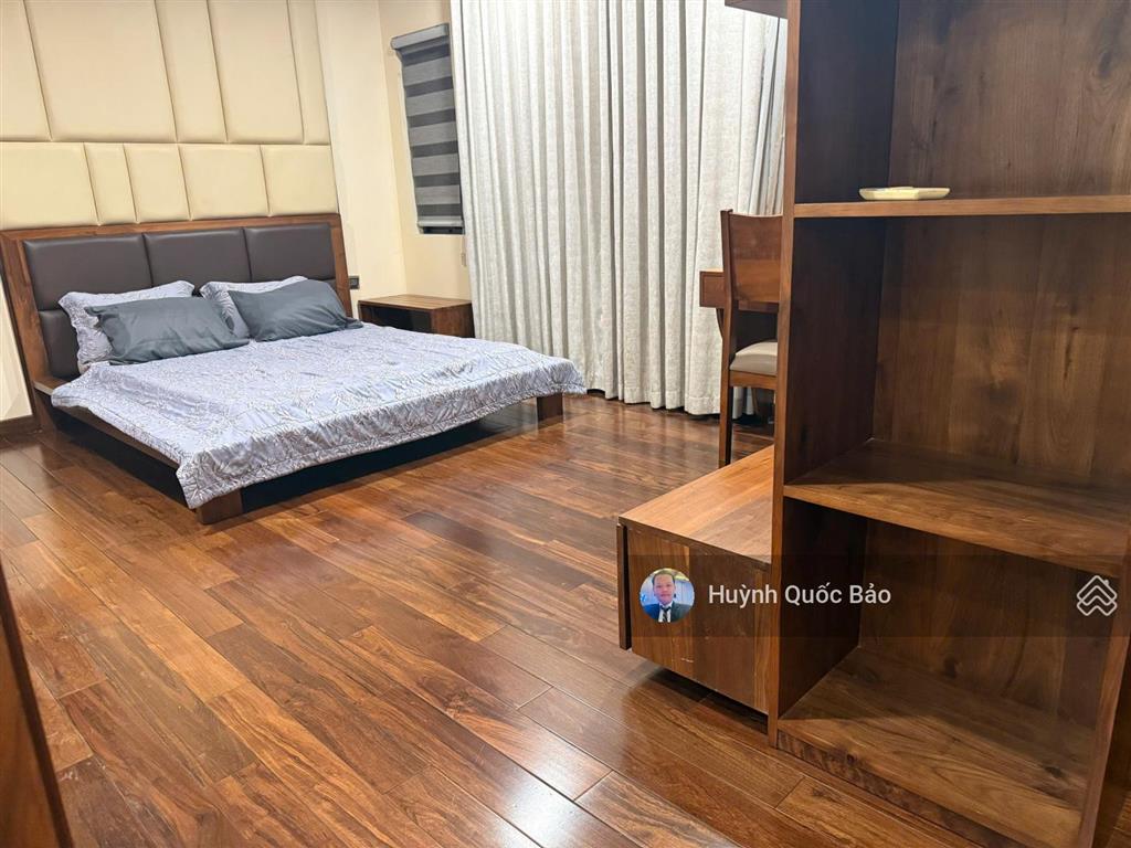 Nâng tầm đẳng cấp với biệt thự ven sông valora kikyo a5 263m2, hướng đông nam mát mẻ, giá 29 tỷ