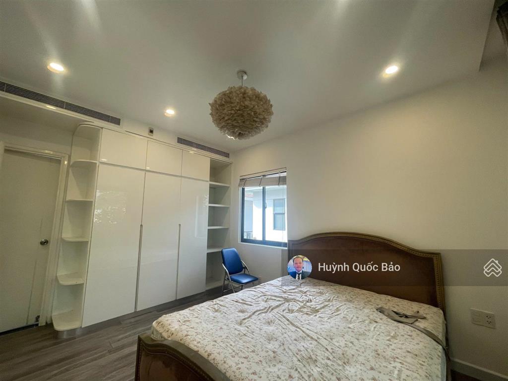 Cho thuê biệt thự c17 kikyo residence diện tích 12,5x13m 3pn 3wc giá 25 triệu/tháng