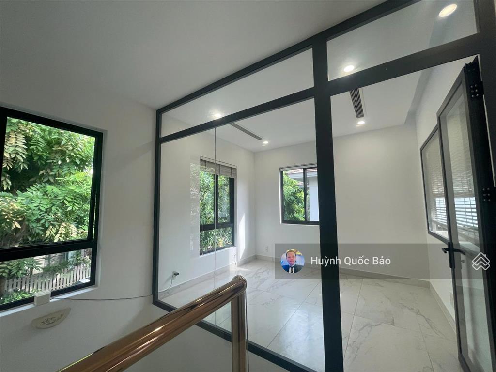 Cho thuê biệt thự c17 kikyo residence diện tích 12,5x13m 3pn 3wc giá 25 triệu/tháng