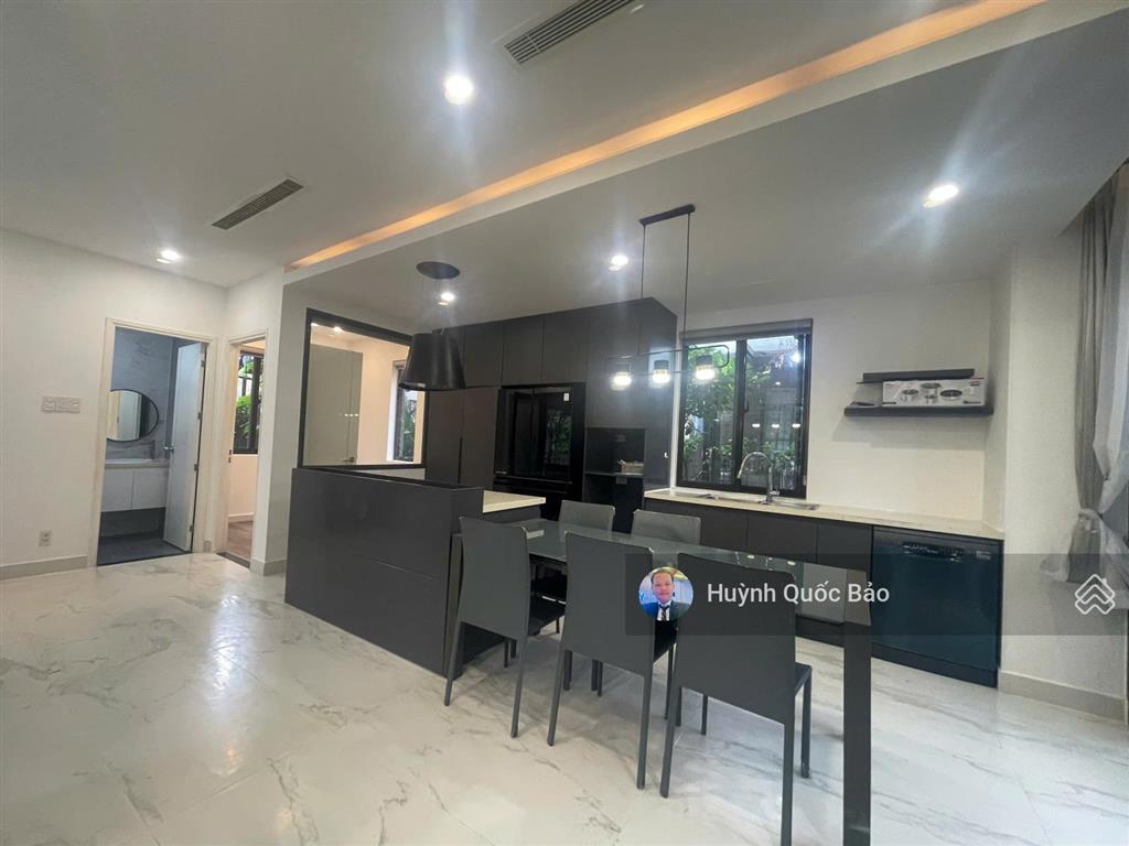 Cho thuê biệt thự c17 kikyo residence diện tích 12,5x13m 3pn 3wc giá 25 triệu/tháng