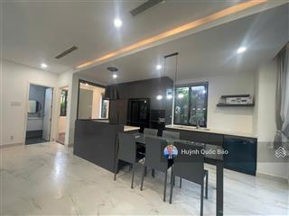 Cho thuê biệt thự c17 kikyo residence diện tích 12,5x13m 3pn 3wc giá 25 triệu/tháng