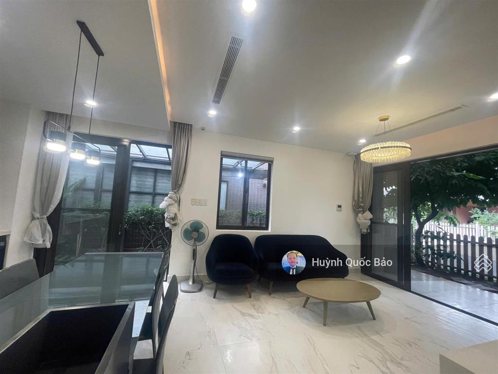 Cho thuê biệt thự c17 kikyo residence diện tích 12,5x13m 3pn 3wc giá 25 triệu/tháng