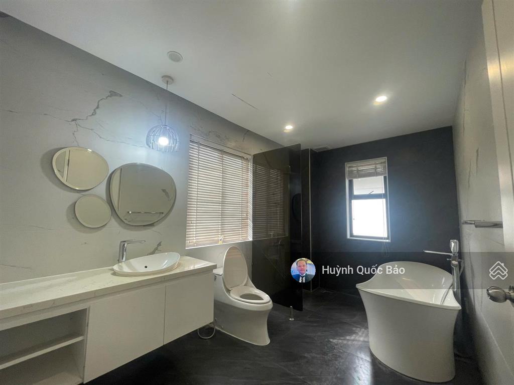 Cho thuê biệt thự c17 kikyo residence diện tích 12,5x13m 3pn 3wc giá 25 triệu/tháng