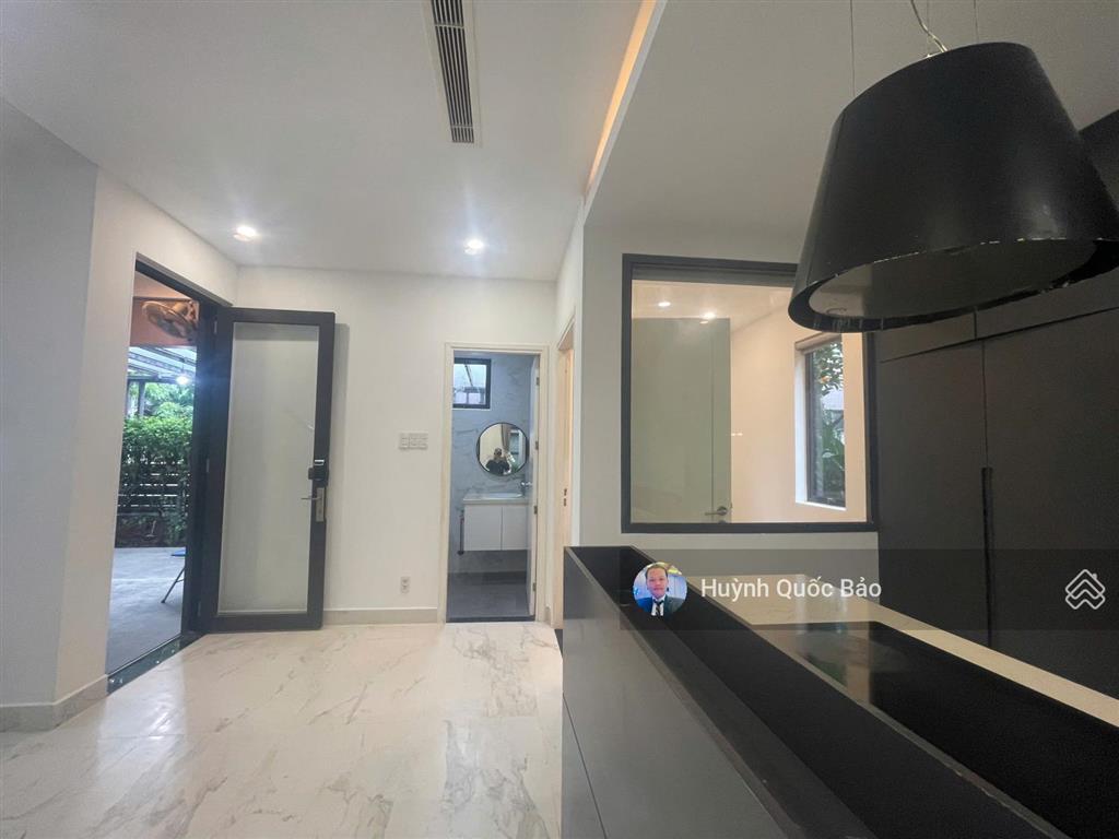 Cho thuê biệt thự c17 kikyo residence diện tích 12,5x13m 3pn 3wc giá 25 triệu/tháng