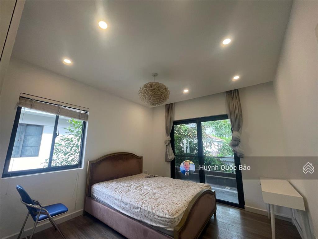 Cho thuê biệt thự c17 kikyo residence diện tích 12,5x13m 3pn 3wc giá 25 triệu/tháng