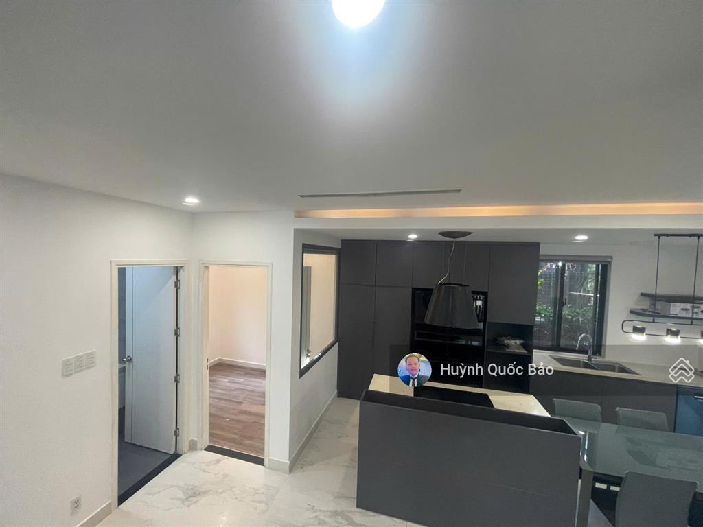 Cho thuê biệt thự c17 kikyo residence diện tích 12,5x13m 3pn 3wc giá 25 triệu/tháng