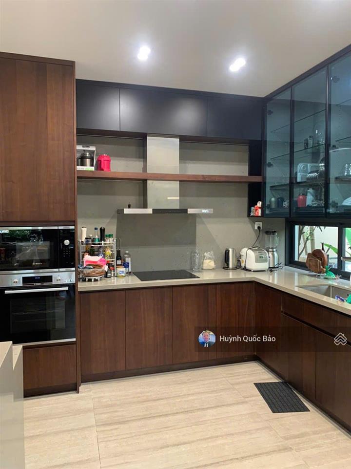 Cho thuê biệt thự lucasta căn g9 full nội thất cao cấp giá 35 triệu/tháng