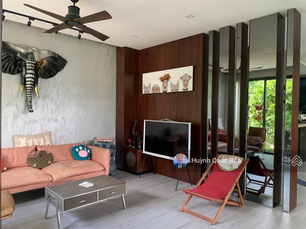 Cho thuê biệt thự lucasta căn g9 full nội thất cao cấp giá 35 triệu/tháng