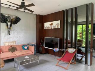 Cho thuê biệt thự lucasta căn g9 full nội thất cao cấp giá 35 triệu/tháng