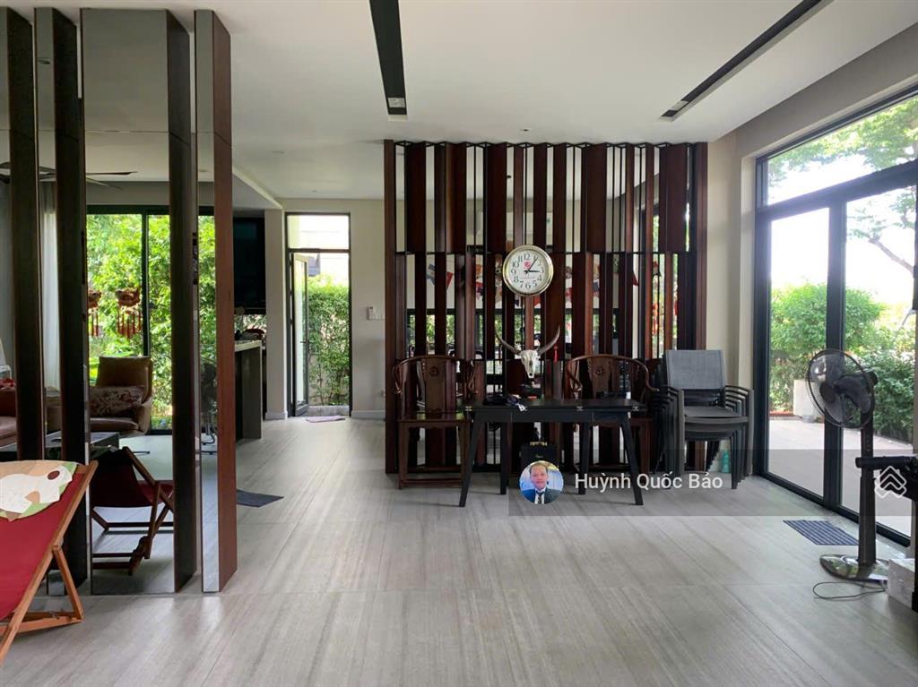 Cho thuê biệt thự lucasta căn g9 full nội thất cao cấp giá 35 triệu/tháng