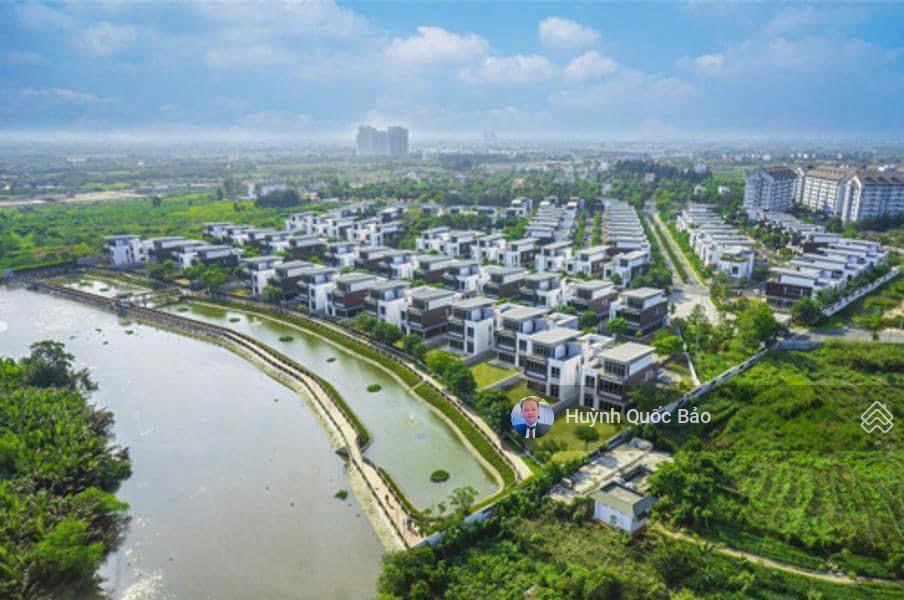 Bán biệt thự đơn lập riviera cove khuôn đất 720m2 sân vườn rộng giá 72 tỷ