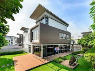 Bán biệt thự đơn lập riviera cove khuôn đất 720m2 sân vườn rộng giá 72 tỷ