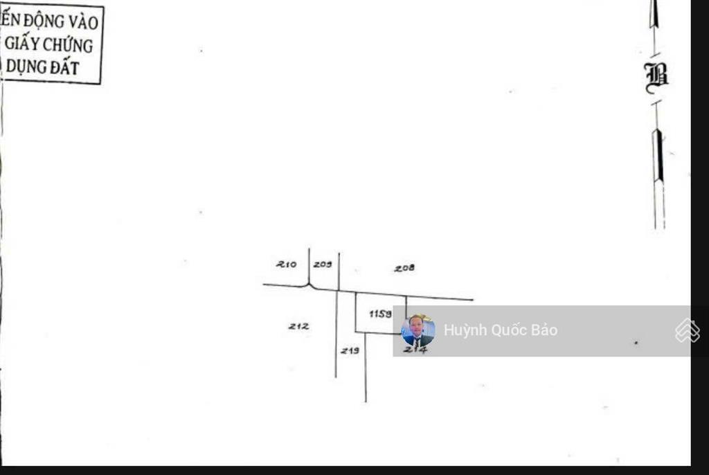 Đất ngộp bank bán giá rẻ kdc chiến thắng gò nổi phú hữu  giá chỉ từ 30 triệu/m2   0907 755 ***