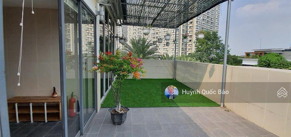 Bán biệt thự riviera cove 591m2 có hồ bơi riêng đang cho thuê khách ngoại giá 79 tỷ tl