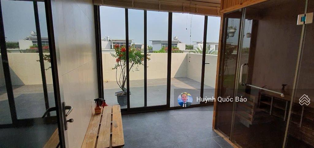 Bán biệt thự riviera cove 591m2 có hồ bơi riêng đang cho thuê khách ngoại giá 79 tỷ tl