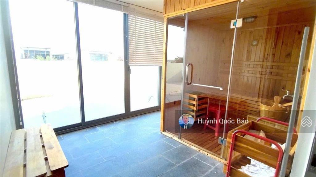 Bán biệt thự riviera cove 591m2 có hồ bơi riêng đang cho thuê khách ngoại giá 79 tỷ tl