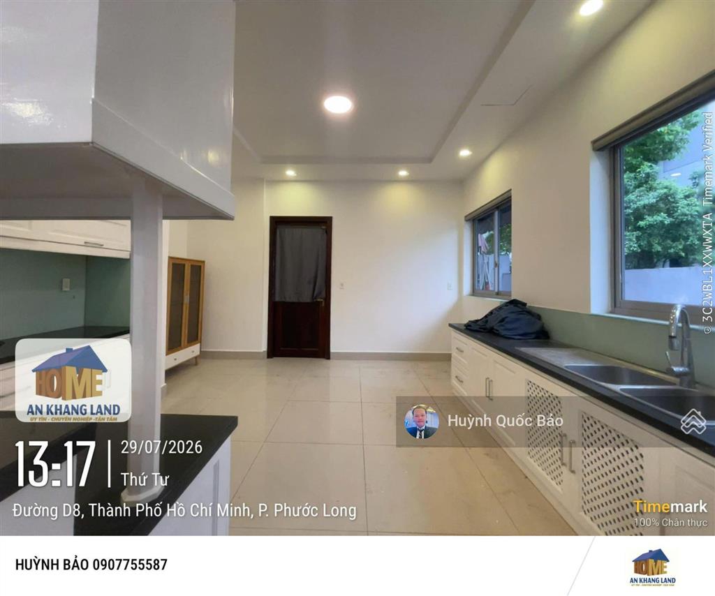 Cắt giảm 10 tỷ biệt thự 3 mặt tiền 494m2 full nội thất giá còn 55 tỷ thương lượng