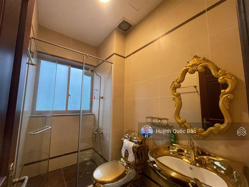 Cắt giảm 10 tỷ biệt thự 3 mặt tiền 494m2 full nội thất giá còn 55 tỷ thương lượng