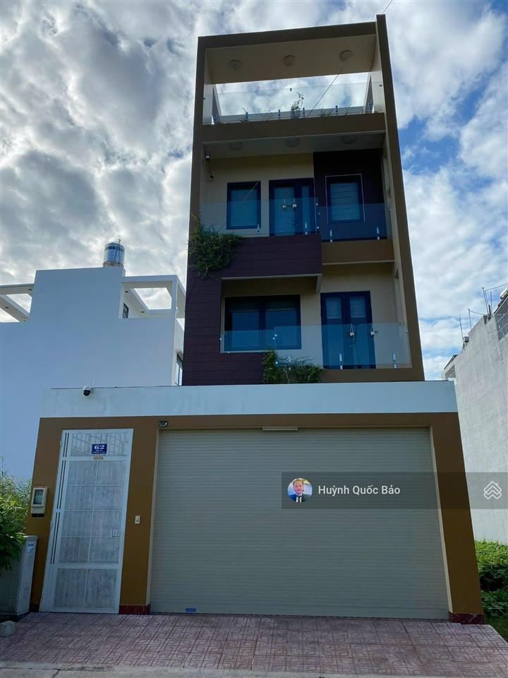 Bán biệt thự tuyệt đẹp dự án hoàng anh minh tuấn 126m² full nội thất giá 20 tỷ thương lượng