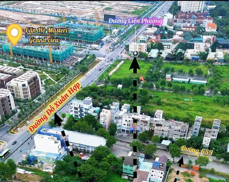 Bán biệt thự tuyệt đẹp dự án hoàng anh minh tuấn 126m² full nội thất giá 20 tỷ thương lượng