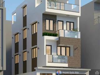 Bán biệt thự tuyệt đẹp dự án hoàng anh minh tuấn 126m² full nội thất giá 20 tỷ thương lượng