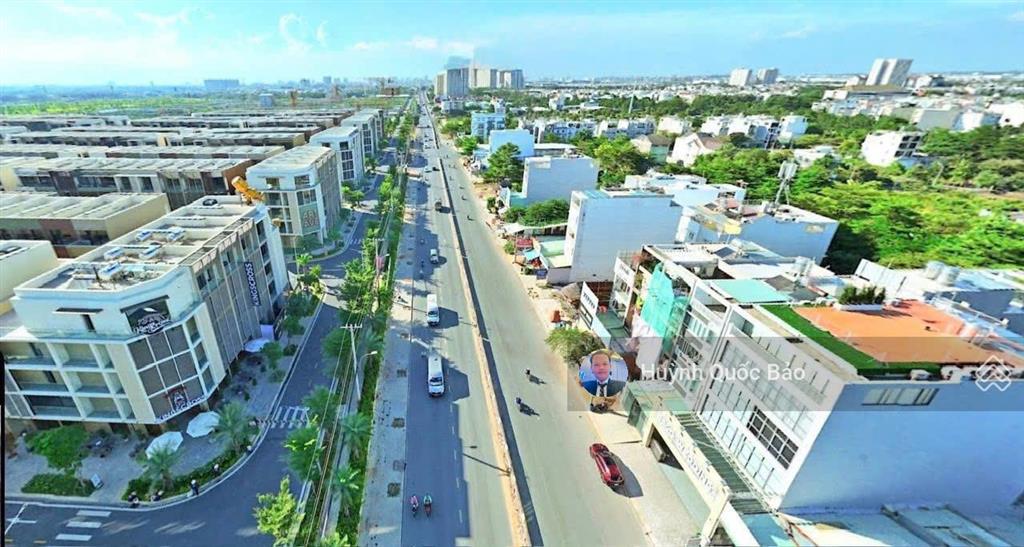 Bán biệt thự tuyệt đẹp dự án hoàng anh minh tuấn 126m² full nội thất giá 20 tỷ thương lượng