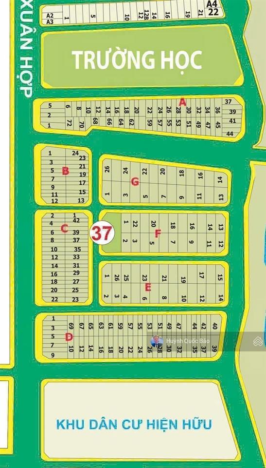 Bán biệt thự tuyệt đẹp dự án hoàng anh minh tuấn 126m² full nội thất giá 20 tỷ thương lượng