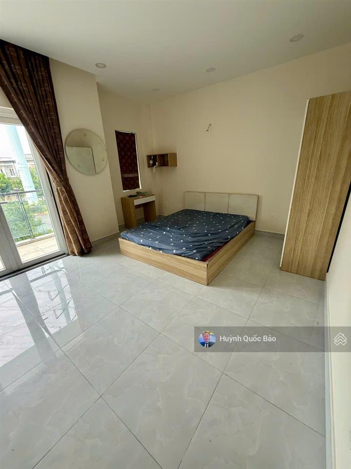 Cho thuê nhà phố mega village khang điền, nhà mới đẹp, 3pn, giá 15triệu/tháng