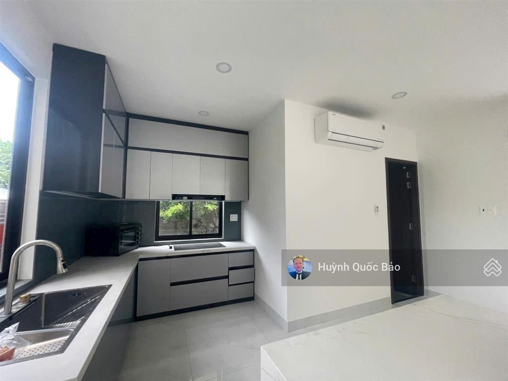 Cho thuê biệt thự h11 valora kikyo diện tích 233m2 nhà mới hoàn thiện 3pn giá 33 triệu/tháng