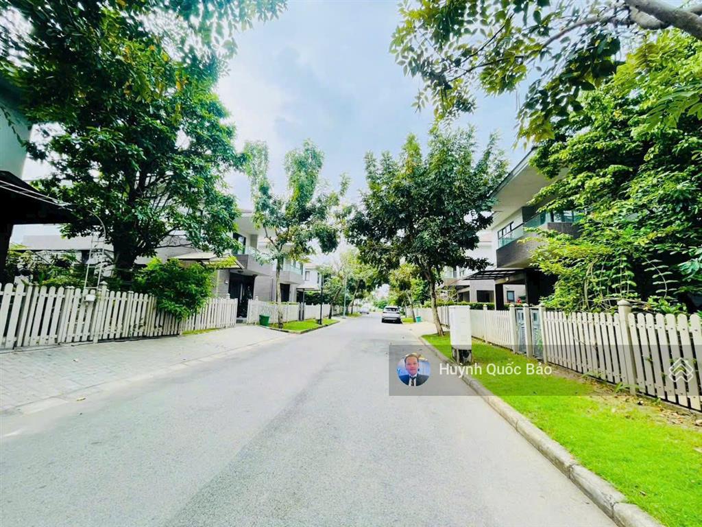 Cho thuê biệt thự h11 valora kikyo diện tích 233m2 nhà mới hoàn thiện 3pn giá 33 triệu/tháng