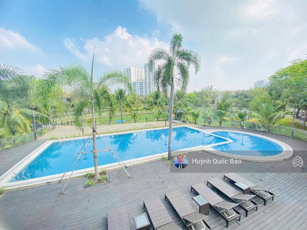 Cho thuê biệt thự h11 valora kikyo diện tích 233m2 nhà mới hoàn thiện 3pn giá 33 triệu/tháng