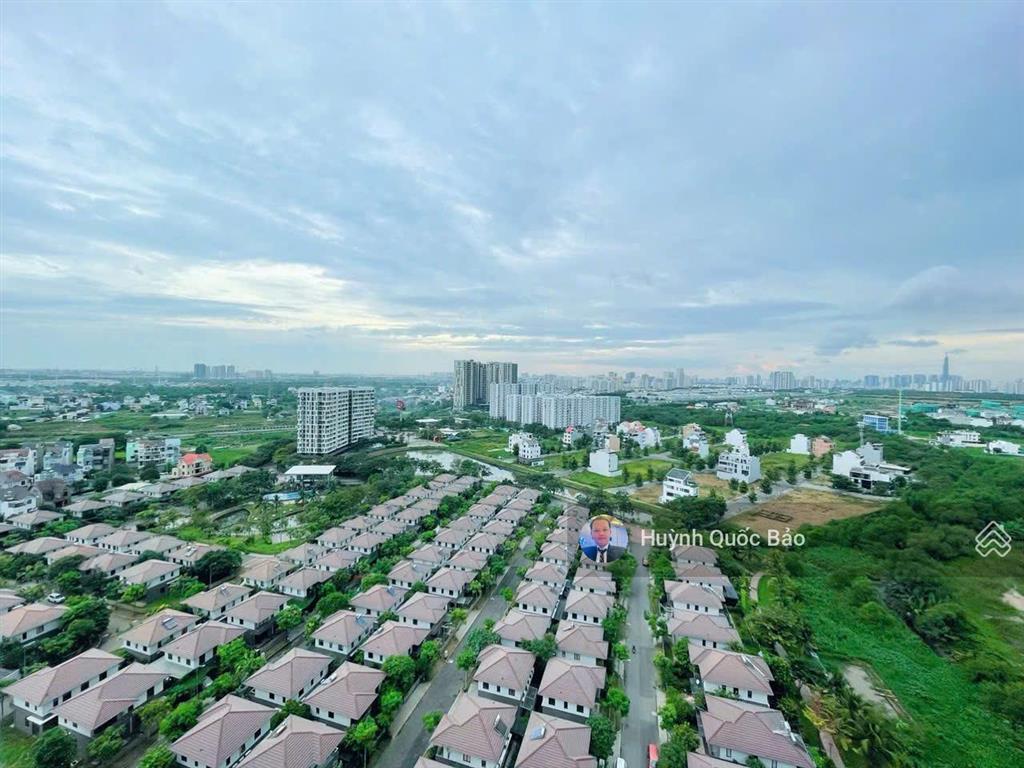 Cho thuê biệt thự h11 valora kikyo diện tích 233m2 nhà mới hoàn thiện 3pn giá 33 triệu/tháng